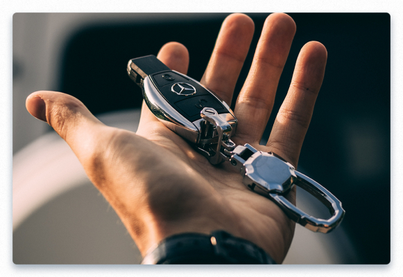 Car Key Replacement - Types of Car Keys 