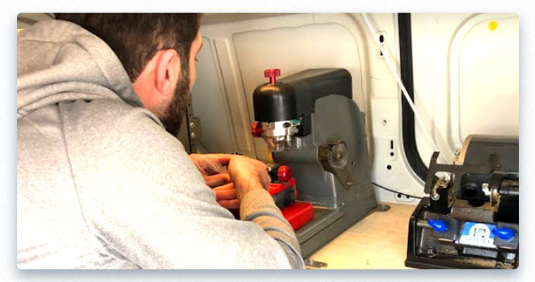 Lock replacement, Master Keying and  Re-Keying - Locksmith Services
