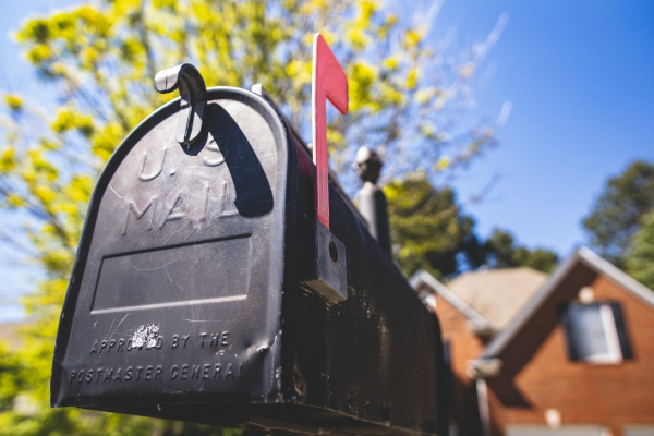 How to Keep a Mailbox Secure