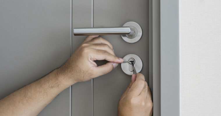 Common Types of Keys and Locks Our Locksmiths can Handle