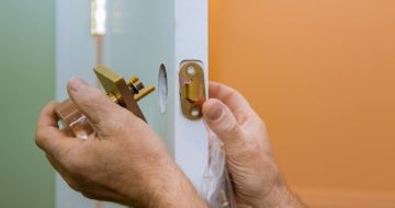 Examples of Locksmith Emergency Situations 