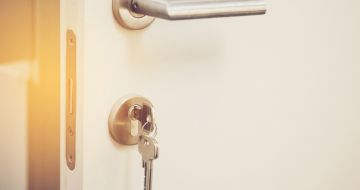 Secure Door Locks for Your Home