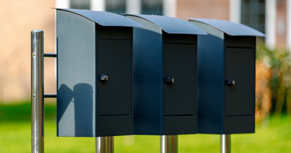 MailBox Lock Change in Philadephia